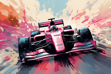 Ayrton Senna – iubita