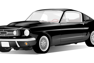 Ce inseamna la Ford Motor Storing