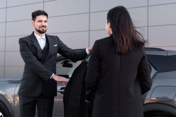 Cum alegi mașina potrivită pentru tine când folosești servicii de închirieri auto