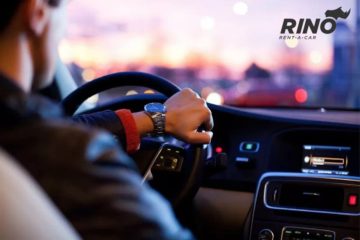Ce firma de rent a car Cluj recomandă acest articol? RINO Rent a Car!
