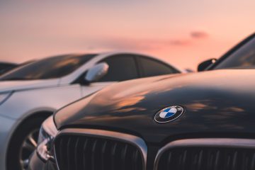 Optimizarea costurilor de flotă BMW: investiția inteligentă în sistemul de frânare OEM