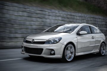 Tot ce trebuie sa stii daca vrei sa schimbi turbina la Opel