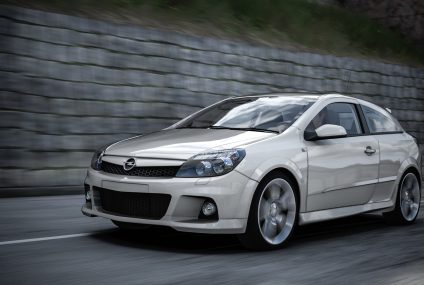 Tot ce trebuie sa stii daca vrei sa schimbi turbina la Opel